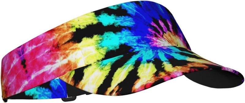 AKMCBSH Visor Cap Funny Sun Hat for Women Men Teens for for Sports, Beach, Tennis, Golf, Running & Hiking - Image 1